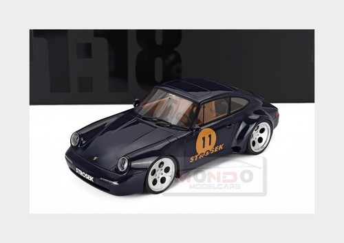 Spirit porsche 911 - porsche,