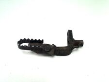 marchepied avant droit pour HONDA MT 5 1980-1996 occasion 145607