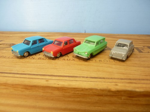 Eko lot automobiles simca - eko,