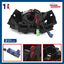 Contacteur Tournant Ressort prévu pour Renault Clio III 2005 à 2012 - 8201590627