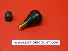 Valve jante quad Gamax