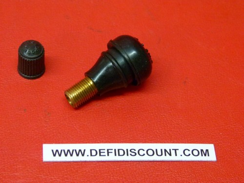 Valve jante quad gamax - jante,