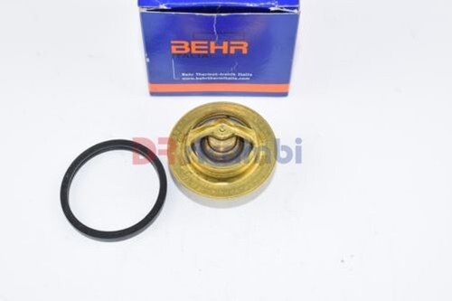 Thermostat ford fiesta - thermostat,