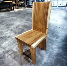 Chaise De Salle À Manger Suar