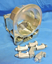 Neuf Edwards nEXT400IID Pompe