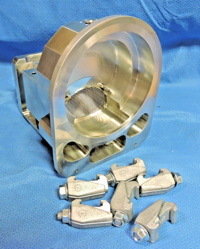 Neuf edwards next400iid pompe - neuf,