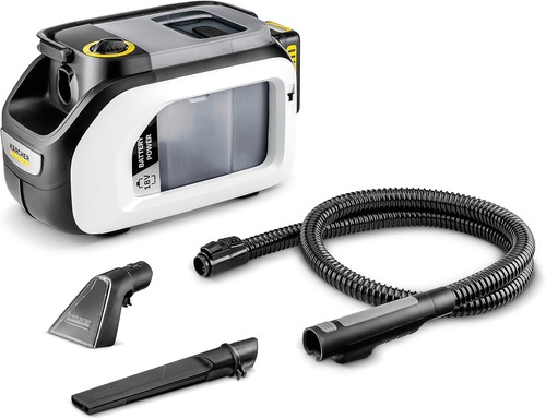 Aspirateur laveur kärcher - kärcher, se