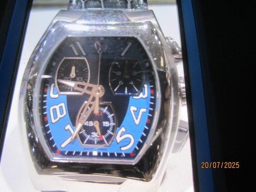 Technomarine men watch - , men's