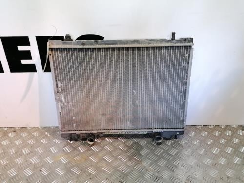Radiateur eau fiat multipla - fiat,
