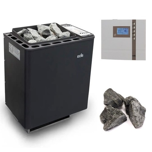 Eos thermat w sauna - w,