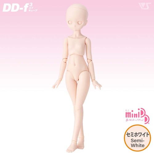 Volks dollfie dream mddi - dollfie,