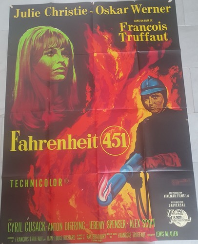 Affiche cinema originale - affiche,