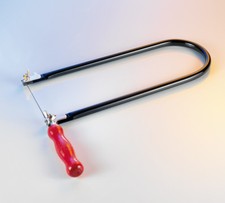 Extremely Solid 13mm Steel Cutting Depth 320MM Scroll Saw