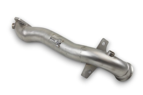 Decata tube downpipe n18 - 1.6,