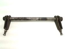 essieu arrière HONDA CB 450