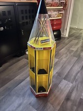 Présentoir Tournant À Crayon