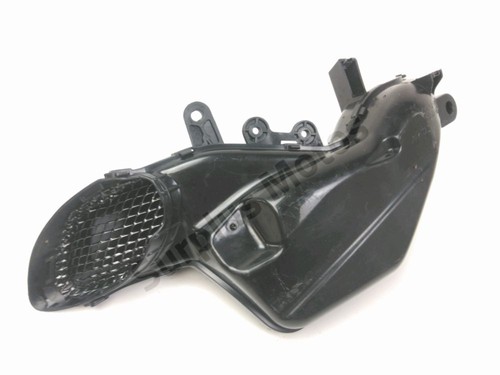 Conduit air gauche suzuki - conduit, gsxr
