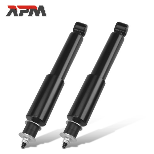 Amortisseurs gaz l - 2x,