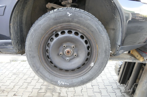 4b passat 3bg - 2x, a6