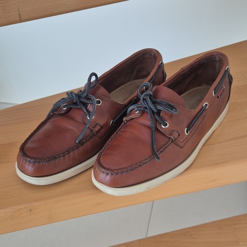 Sebago docksides chaussures - sebago,