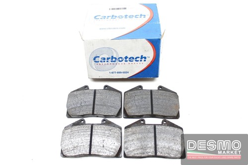 Carbotech 345 xp10 brake - carbotech, ct