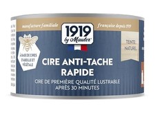 MAULER - Cire pour bois en