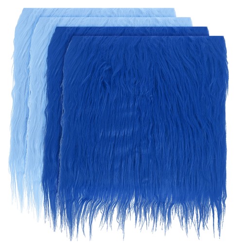 Pièces pour tissu fausse - pour,