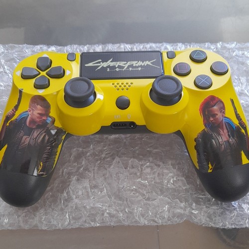 Manette usb cyberpunk 2077 - usb,
