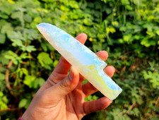 Opalite Angel Aura Fer de