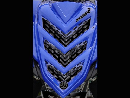 Protecteur grille de - grille,