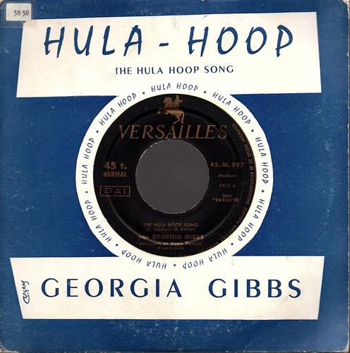 Georgia gibbs single - georgia,