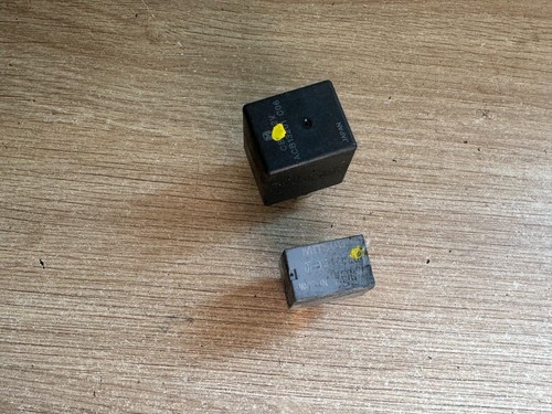 Lot relay relai - lot, 2
