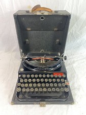 Machine à écrire Smith