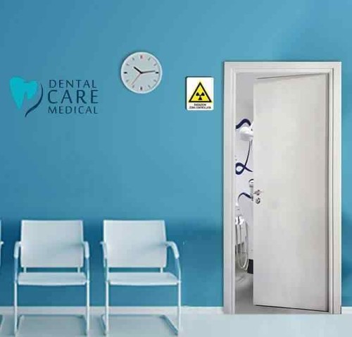 Porte blindée anti - porte, pour