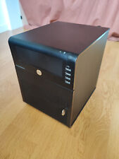 HP ProLiant N36L (HSTNS-5151) - No OS, Windows Server 2008R2 License