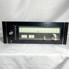 Tuner stéréo FM Sansui