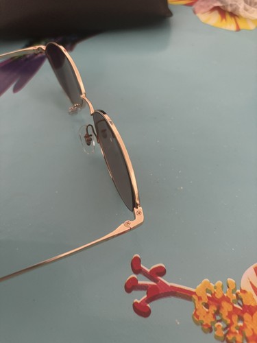 Lunettes soleil ray bb - soleil,
