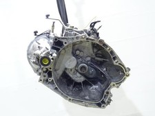 Boite de vitesses PEUGEOT 206