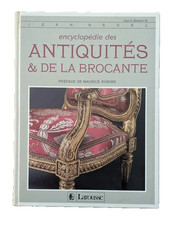 Encyclopédie des Antiquités et de la Brocante