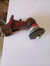 RENVOI D ANGLE TETE ANCIENNE