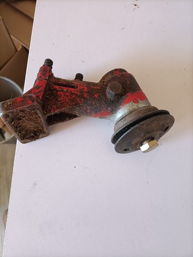 Renvoi angle tete - d,