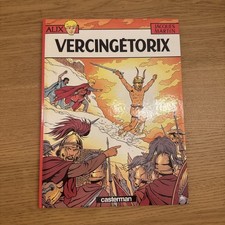 ALIX T 18 VERCINGETORIX