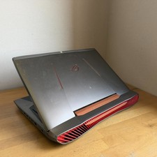 PC Portable ASUS ROG G752V