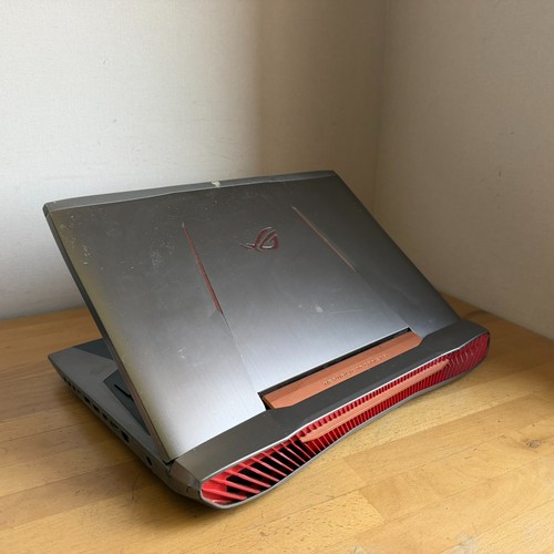 Portable asus rog g752v - portable,