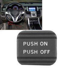 Plaquette de pédale de frein parking voiture pièces auto accessoires voiture r