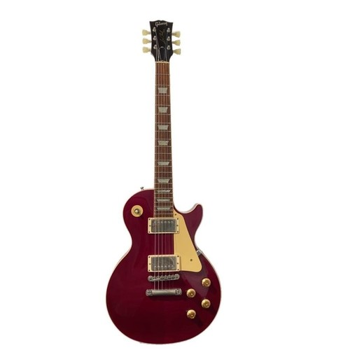 Gibson 1992 les - 1992, paul