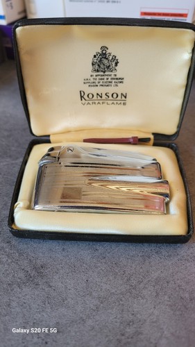 Briquet collection marque - de,