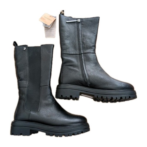 Gioseppo 64490 bottes - 64490, femme
