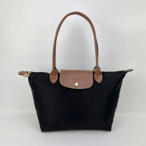 Sac cabas longchamp pliage - cabas, le