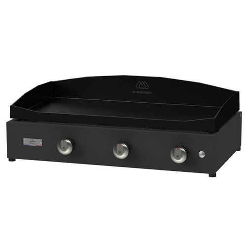 Marquier plancha gaz 3 - le,